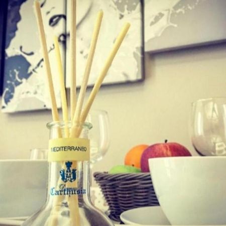 罗马 Relaise Luxury Sistina酒店 外观 照片
