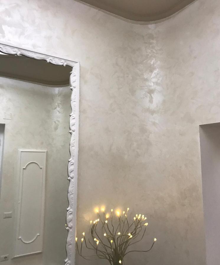 罗马 Relaise Luxury Sistina酒店 外观 照片