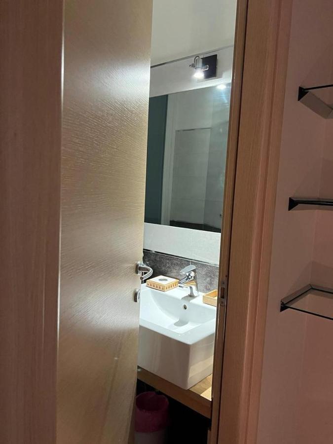 罗马 Relaise Luxury Sistina酒店 外观 照片