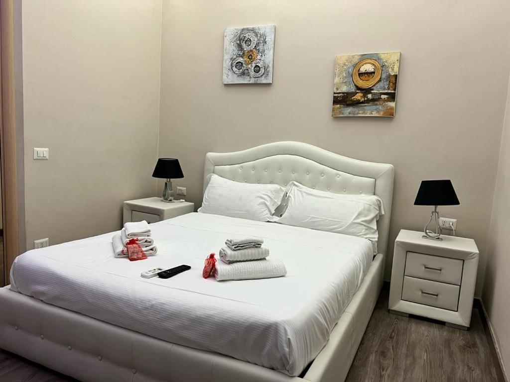 罗马 Relaise Luxury Sistina酒店 外观 照片