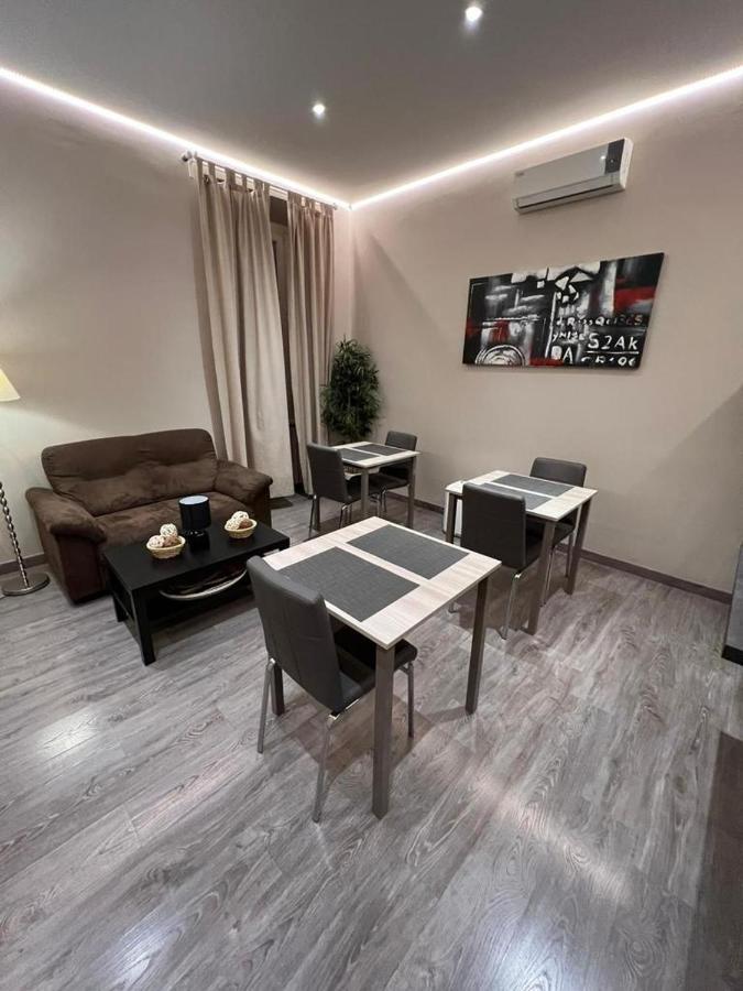 罗马 Relaise Luxury Sistina酒店 外观 照片