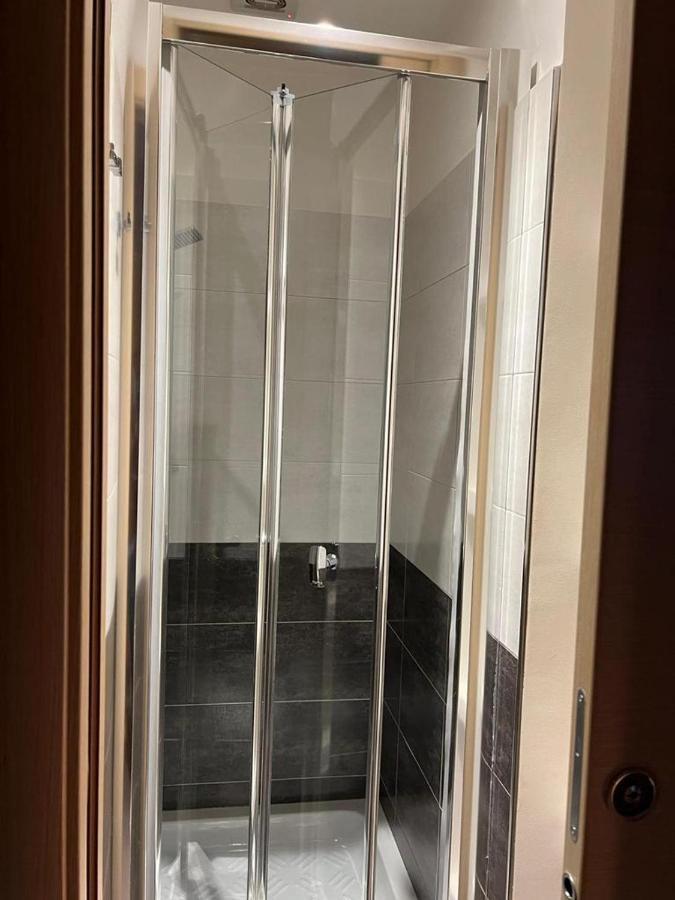 罗马 Relaise Luxury Sistina酒店 外观 照片